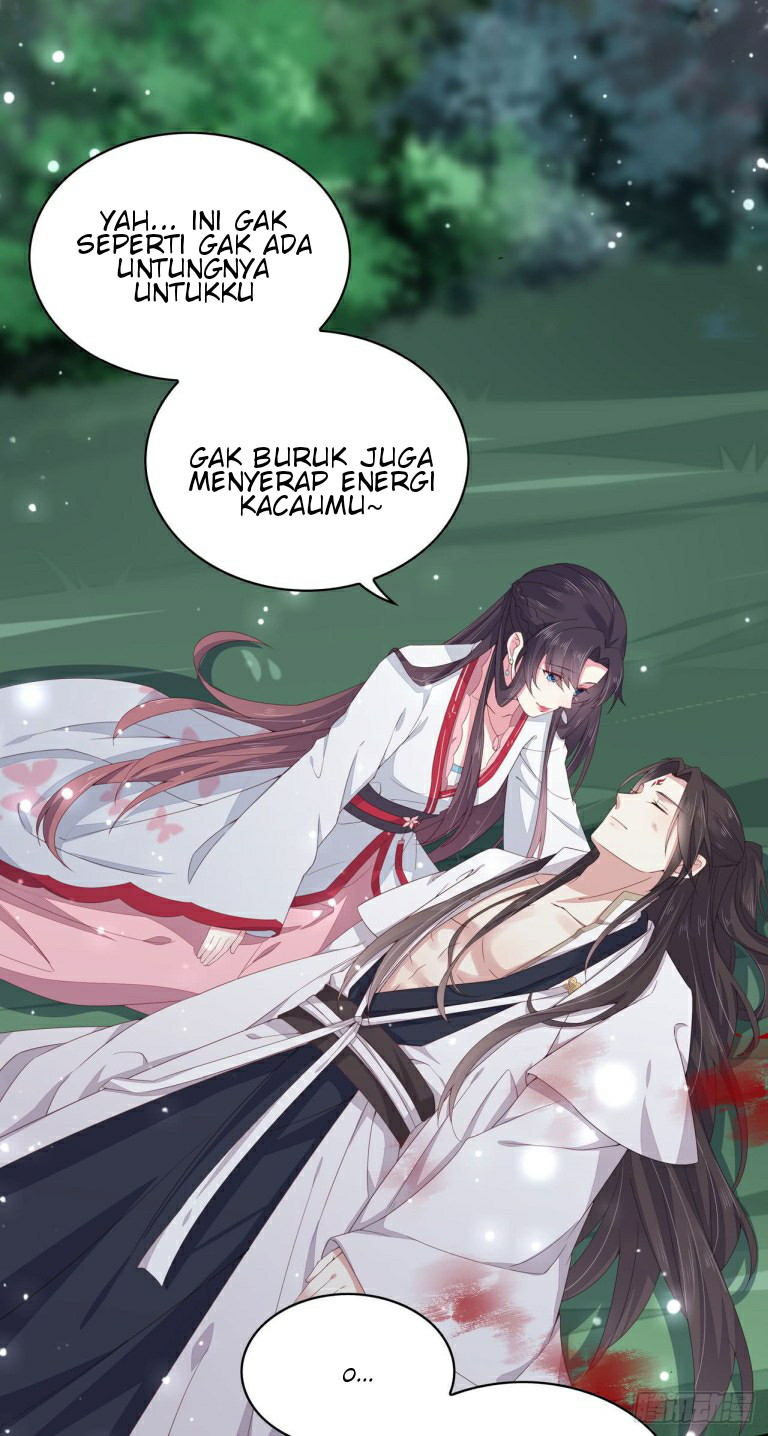 Pupillary Master Chapter 13 - halaman 46