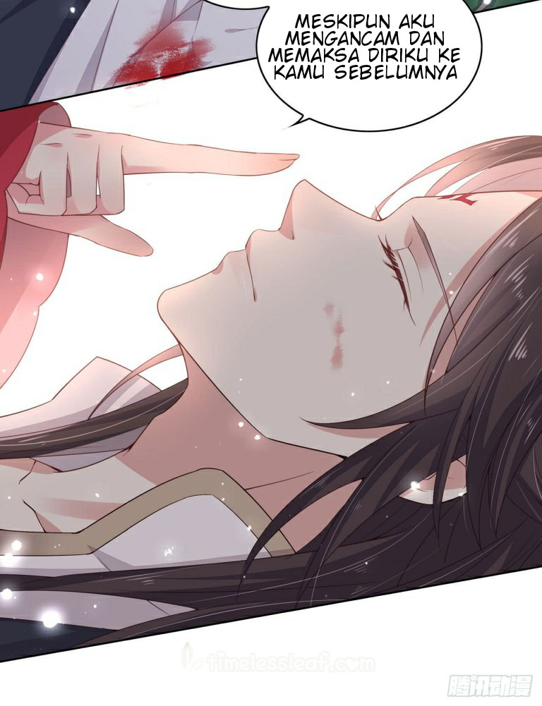 Pupillary Master Chapter 13 - halaman 47