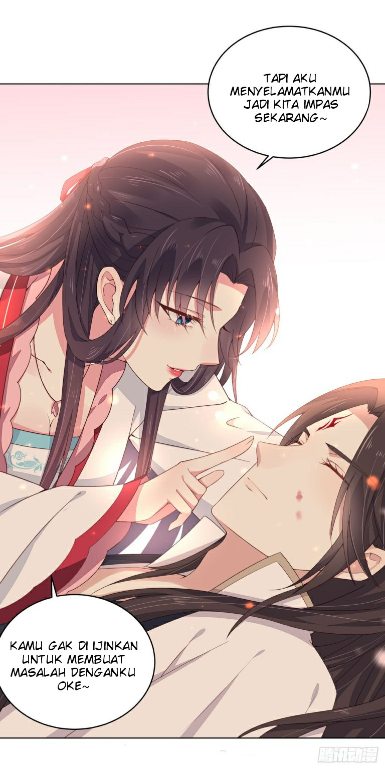 Pupillary Master Chapter 13 - halaman 48