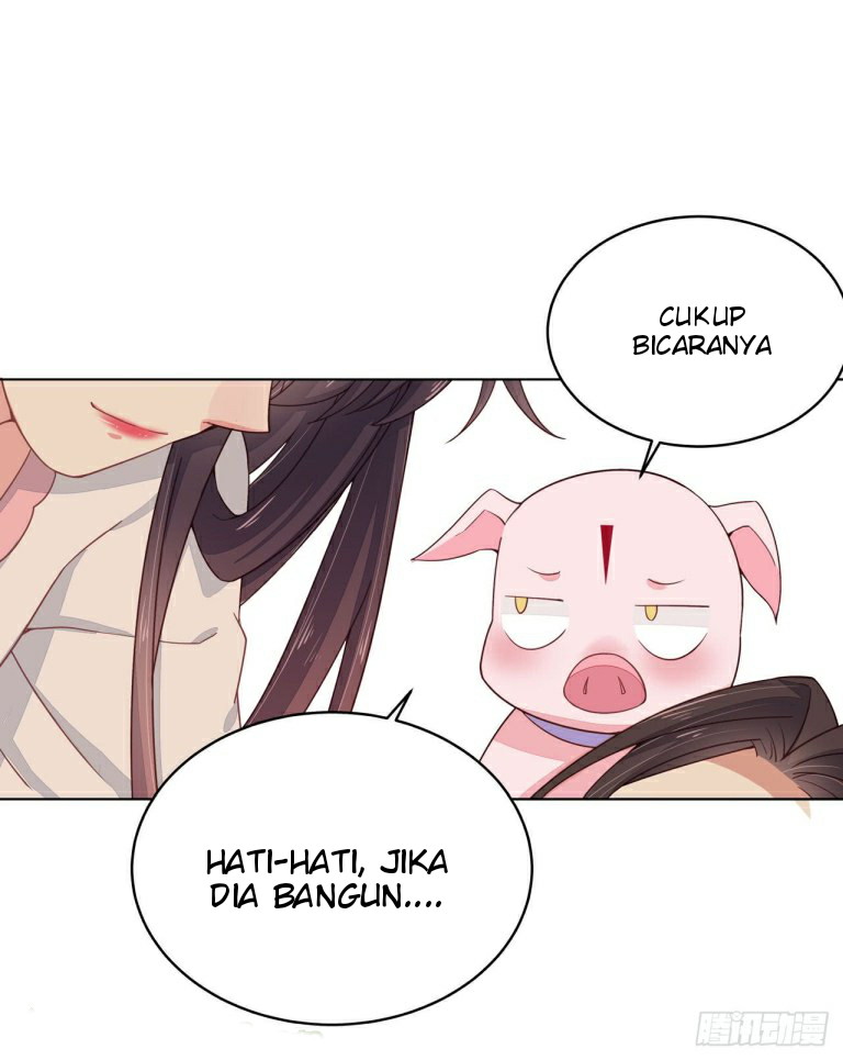 Pupillary Master Chapter 13 - halaman 49