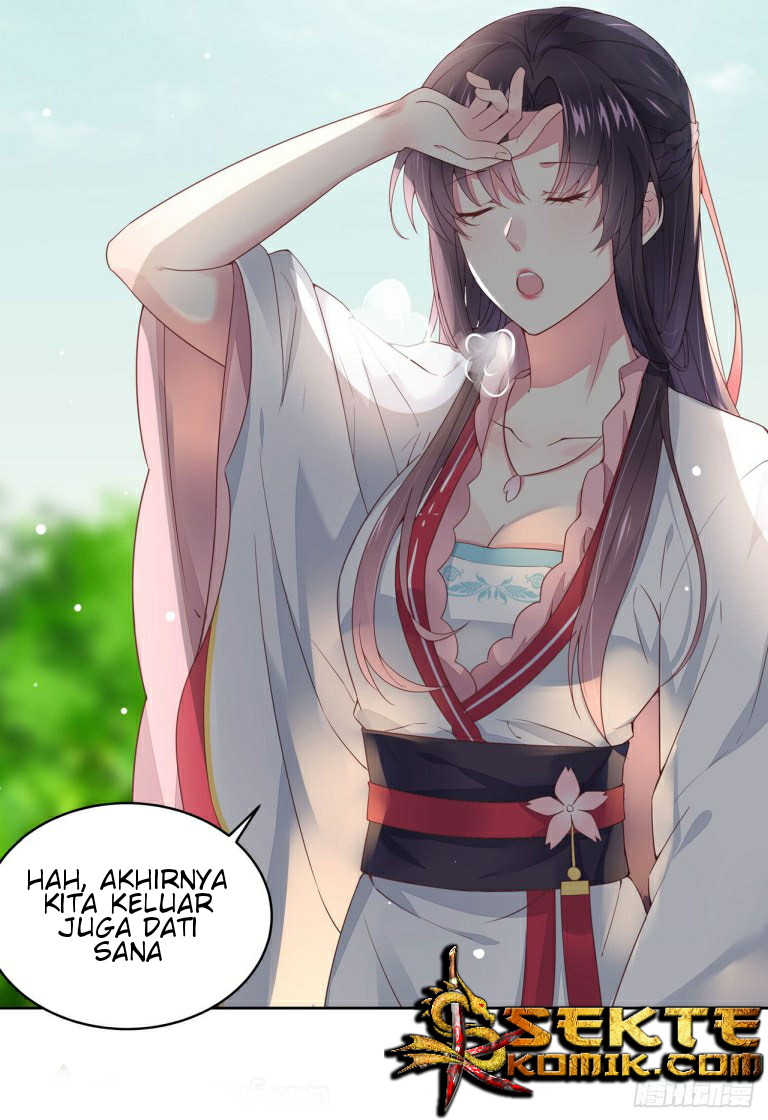 Pupillary Master Chapter 13 - halaman 5
