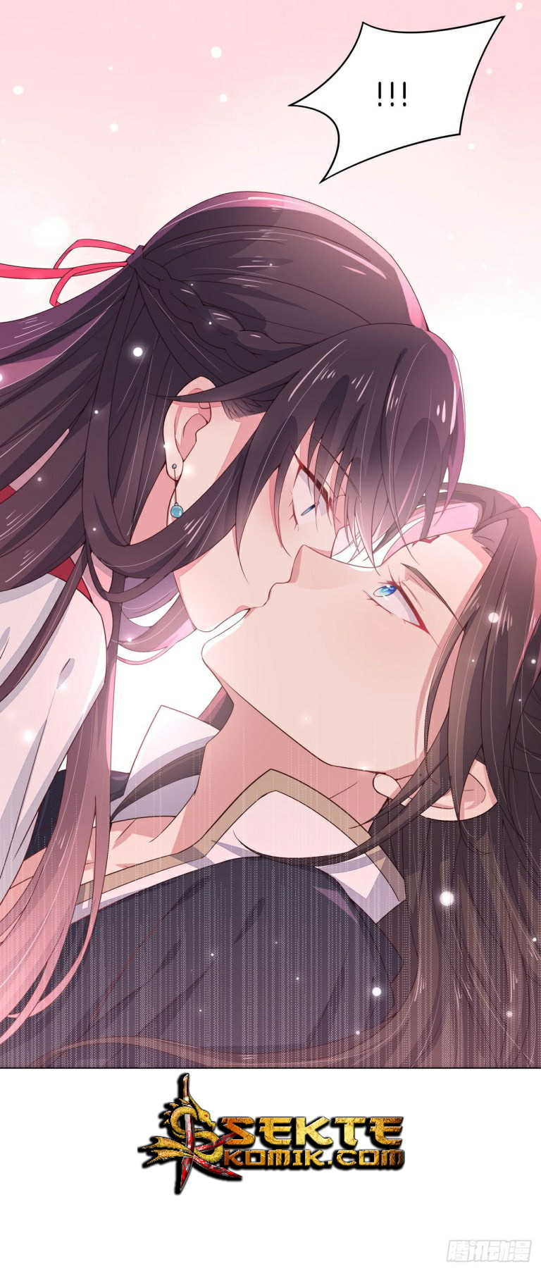 Pupillary Master Chapter 13 - halaman 54