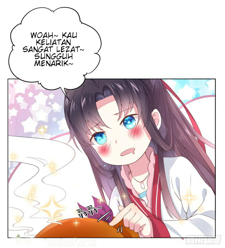 Pupillary Master Chapter 13 - halaman 8