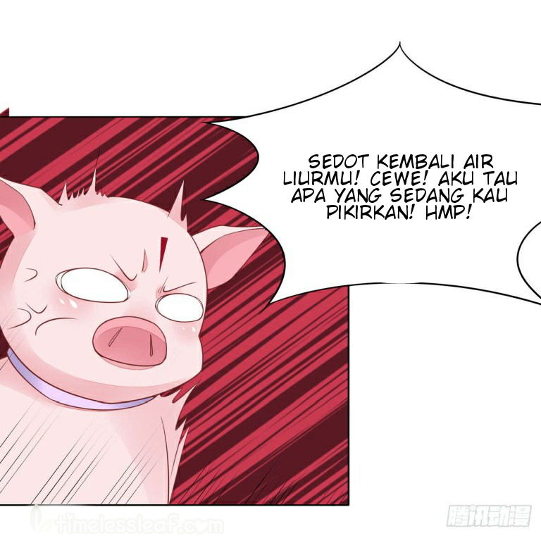 Pupillary Master Chapter 13 - halaman 9