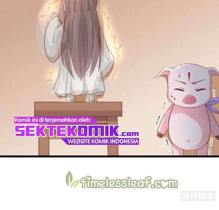 Pupillary Master Chapter 130.1 - halaman 17