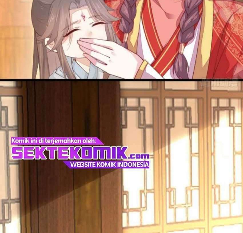 Pupillary Master Chapter 130.1 - halaman 23
