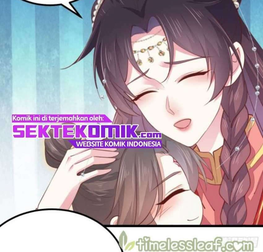Pupillary Master Chapter 130.1 - halaman 25