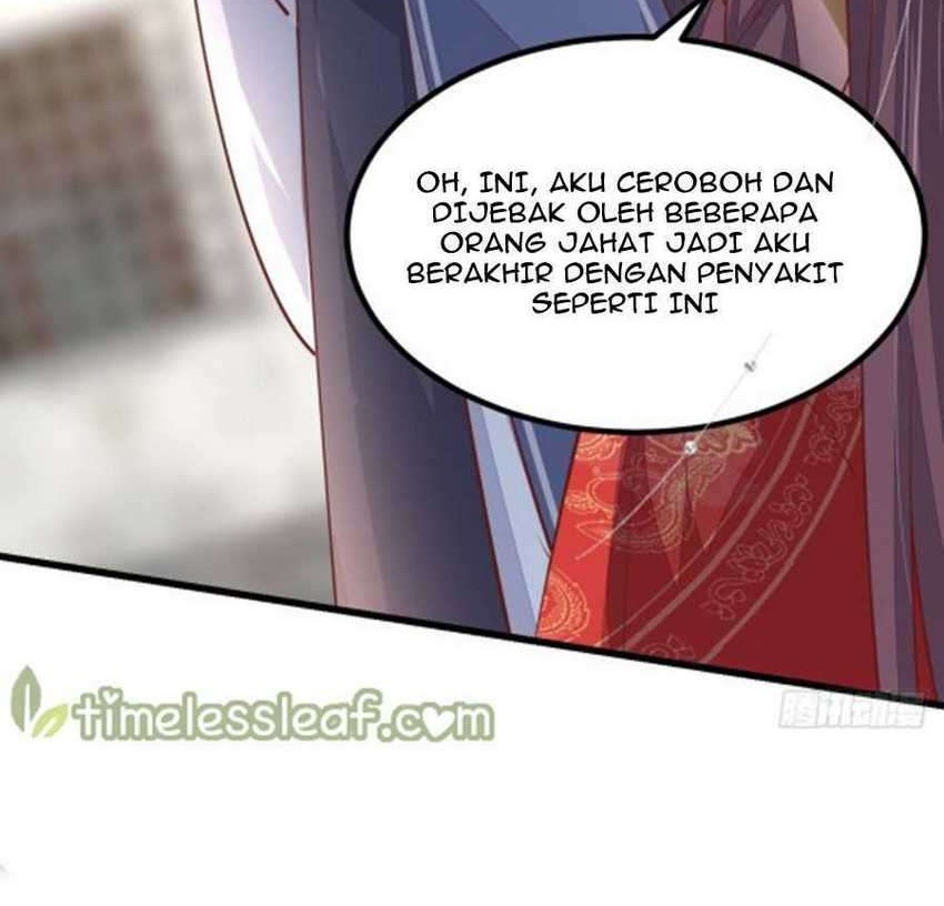 Pupillary Master Chapter 130.1 - halaman 5