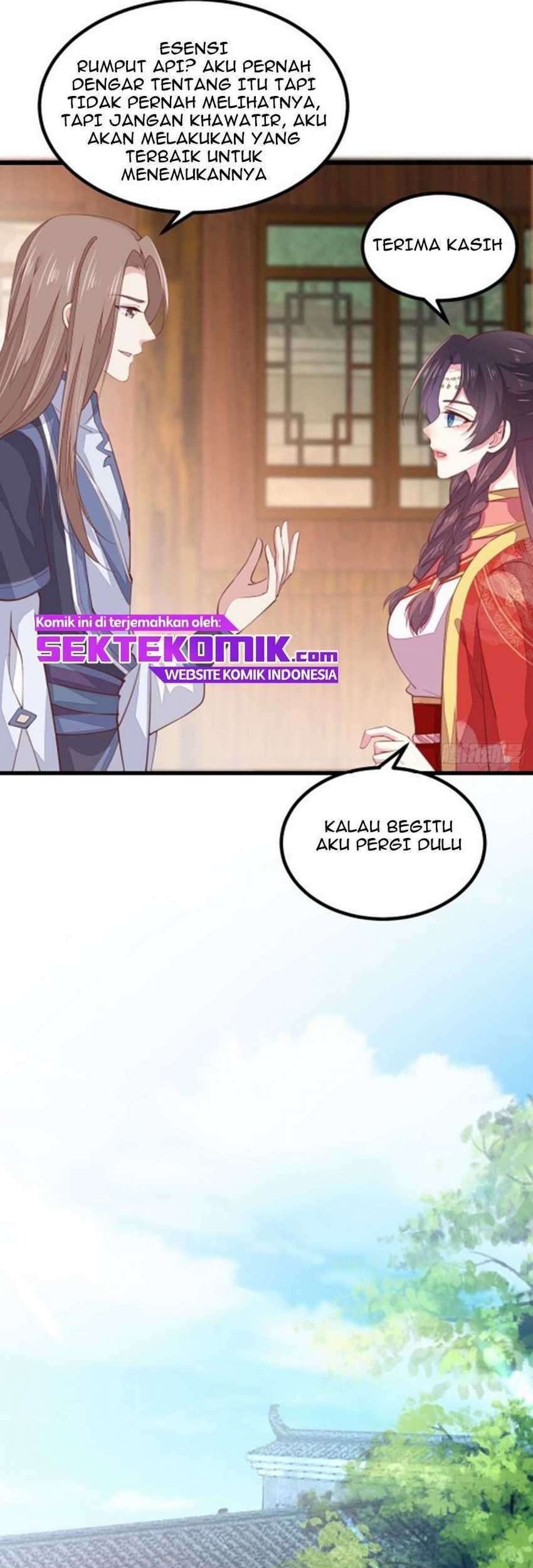 Pupillary Master Chapter 130.1 - halaman 8
