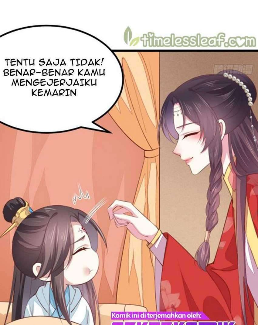 Pupillary Master Chapter 130.2 - halaman 11