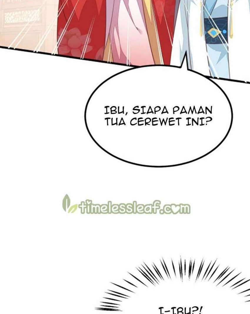 Pupillary Master Chapter 130.2 - halaman 19