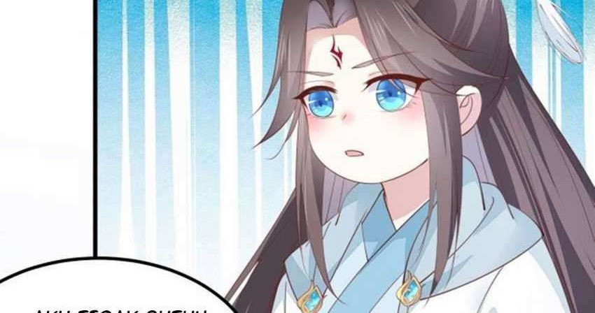 Pupillary Master Chapter 132.1 - halaman 17