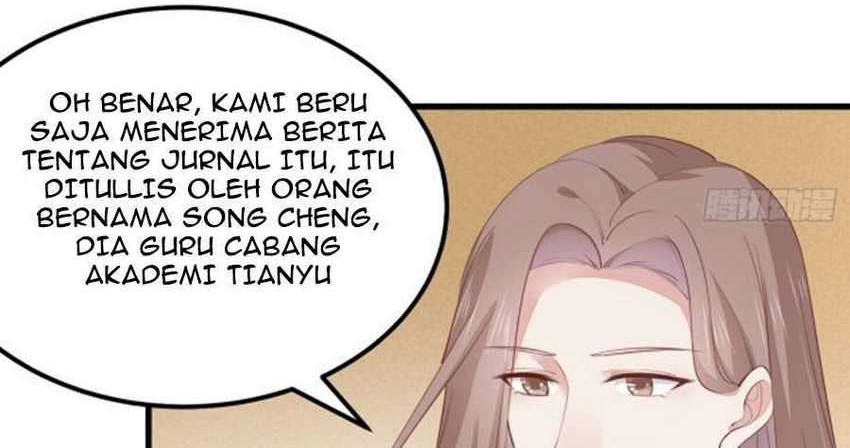Pupillary Master Chapter 132.1 - halaman 5