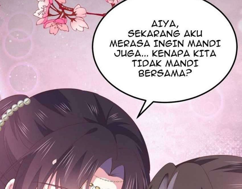 Pupillary Master Chapter 132.2 - halaman 19