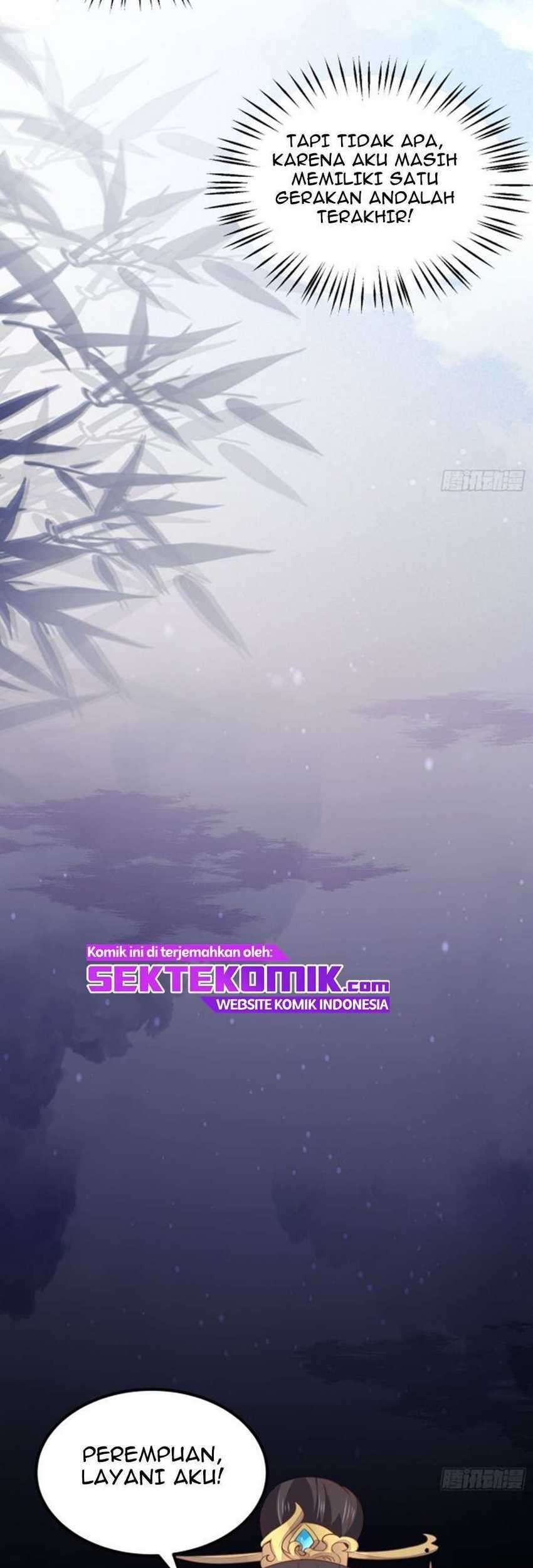 Pupillary Master Chapter 132.2 - halaman 4