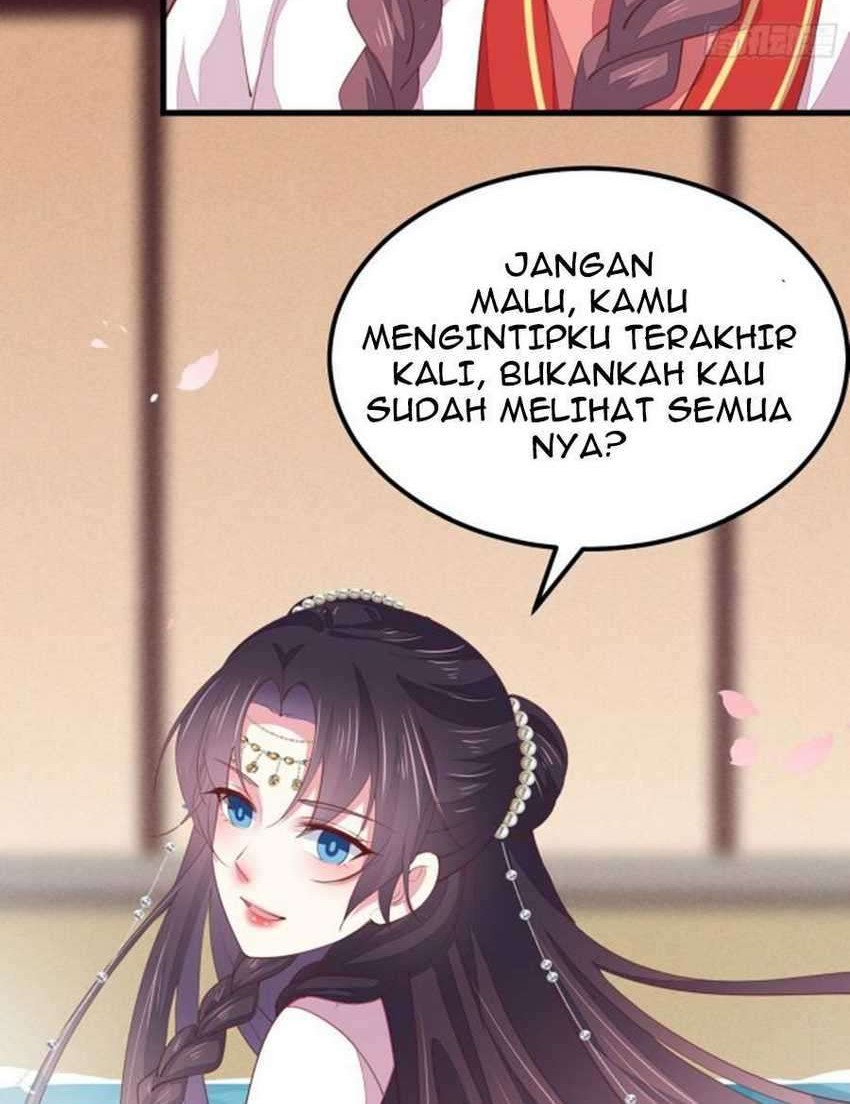 Pupillary Master Chapter 133.1 - halaman 11