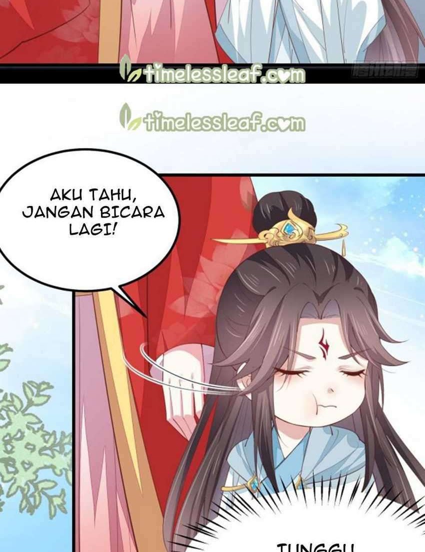 Pupillary Master Chapter 133.1 - halaman 17