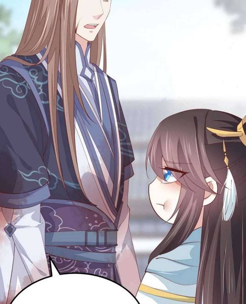 Pupillary Master Chapter 133.2 - halaman 11