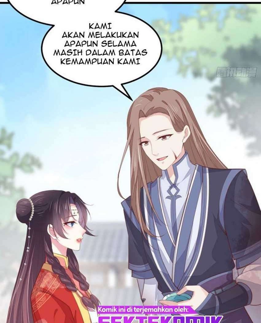 Pupillary Master Chapter 133.2 - halaman 17
