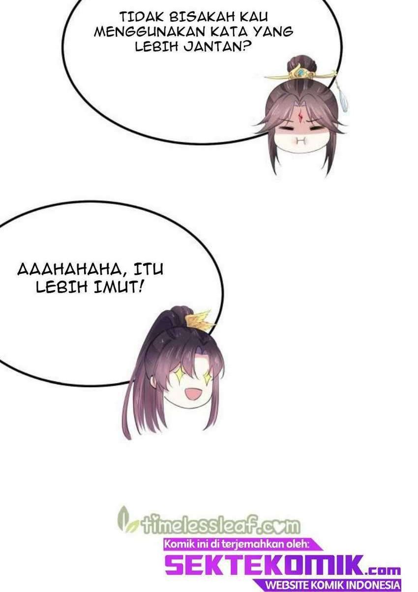 Pupillary Master Chapter 134.1 - halaman 21