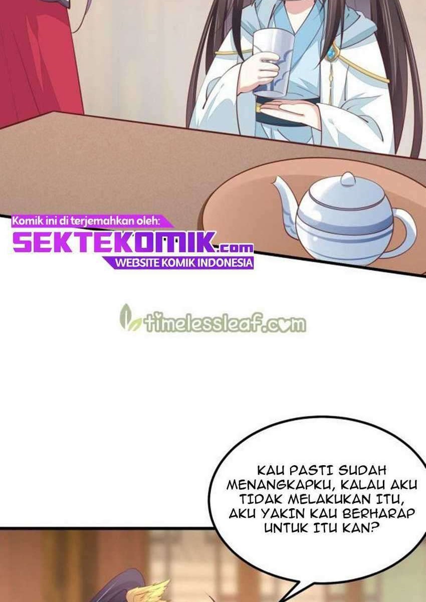 Pupillary Master Chapter 134.1 - halaman 3