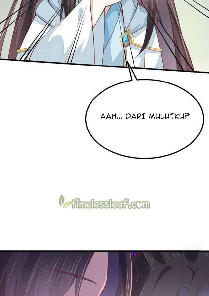 Pupillary Master Chapter 134.1 - halaman 9