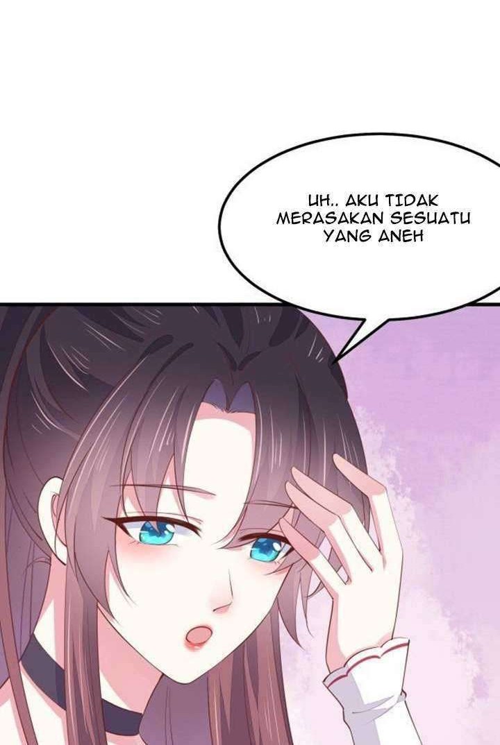 Pupillary Master Chapter 134.2 - halaman 11