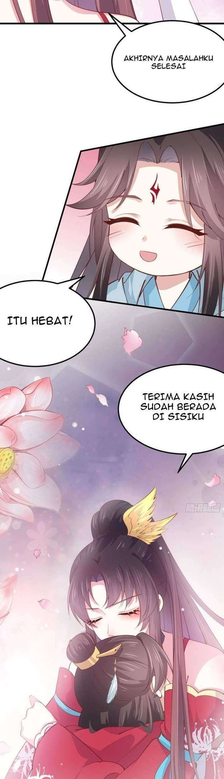 Pupillary Master Chapter 134.2 - halaman 12