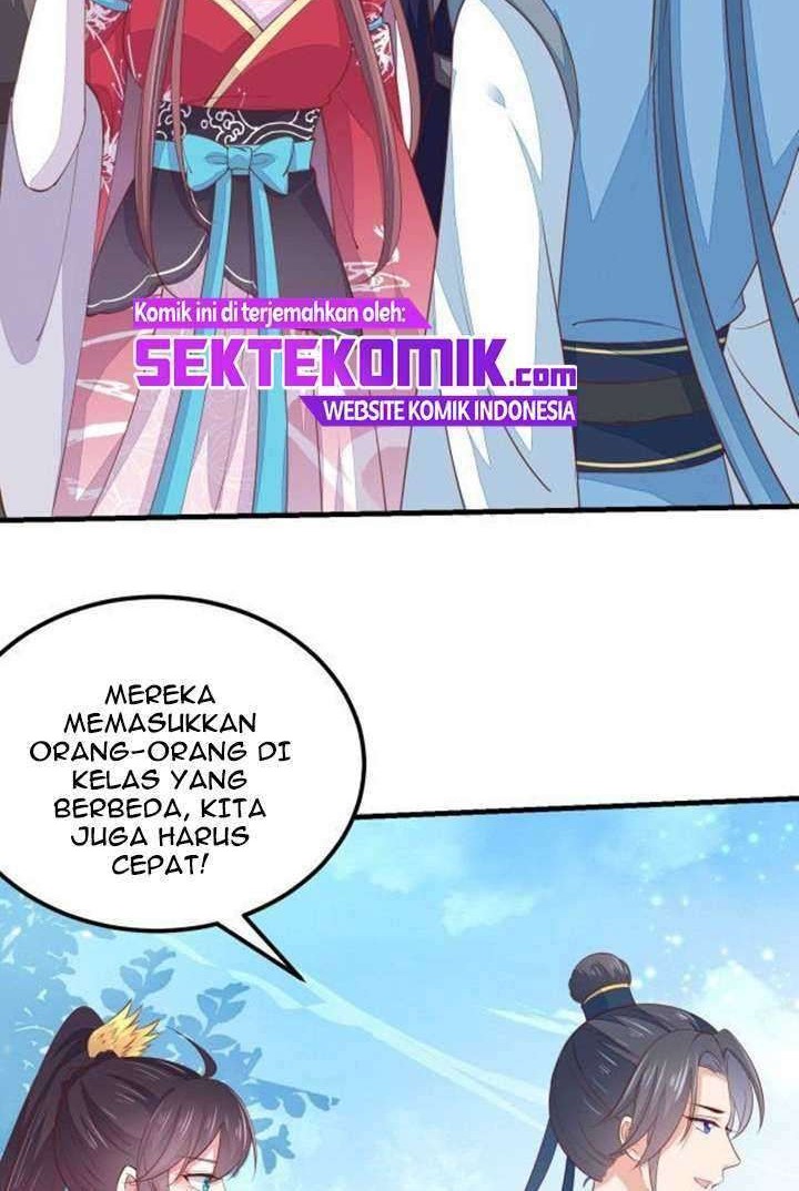 Pupillary Master Chapter 134.2 - halaman 19