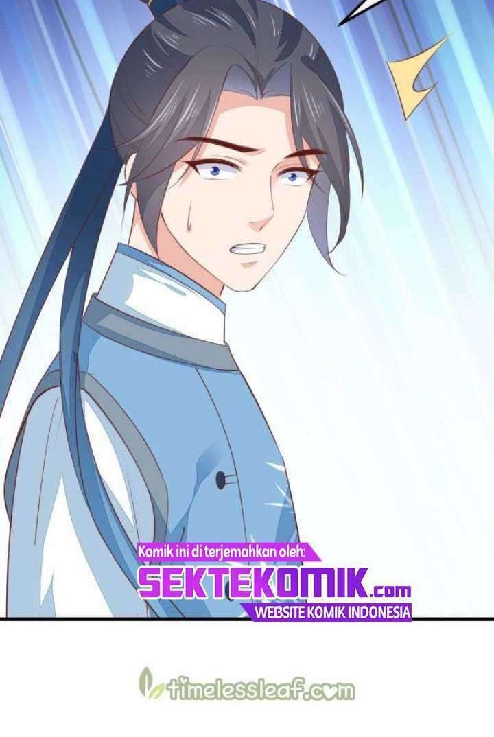Pupillary Master Chapter 134.2 - halaman 21