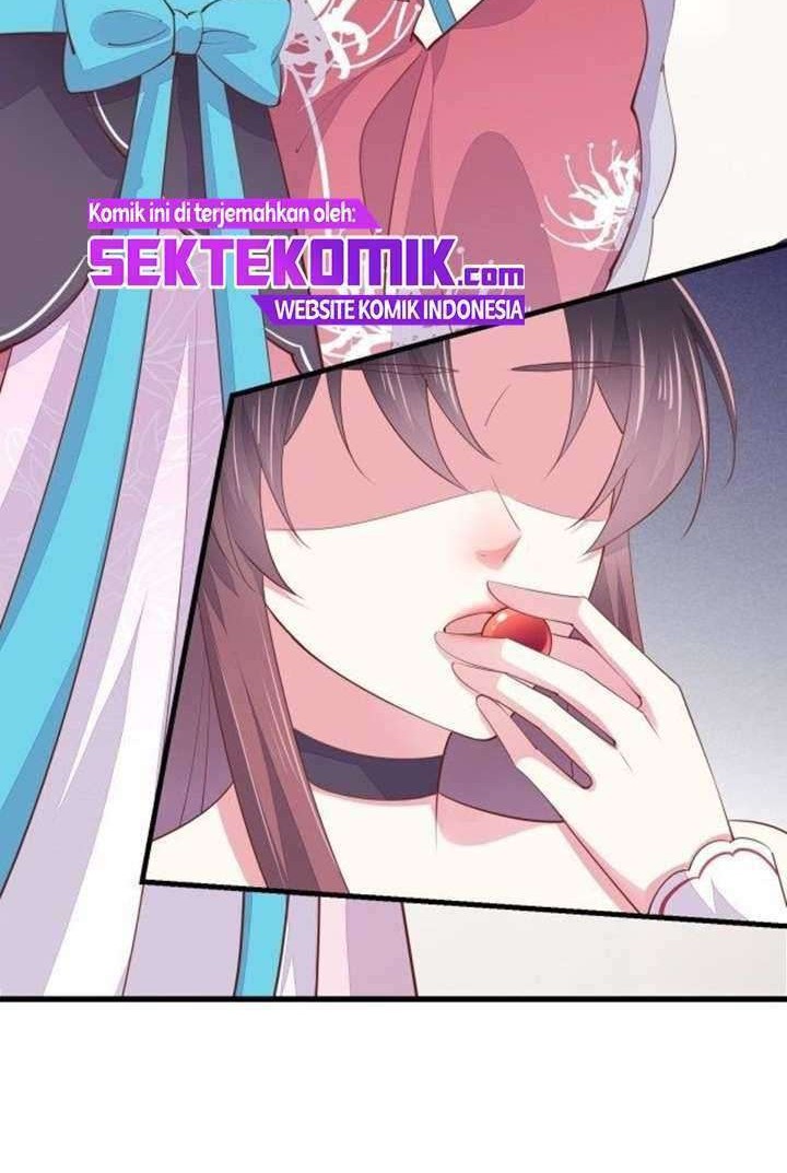 Pupillary Master Chapter 134.2 - halaman 7