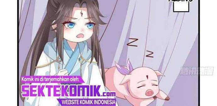 Pupillary Master Chapter 135 - halaman 19