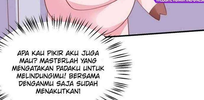 Pupillary Master Chapter 135 - halaman 21