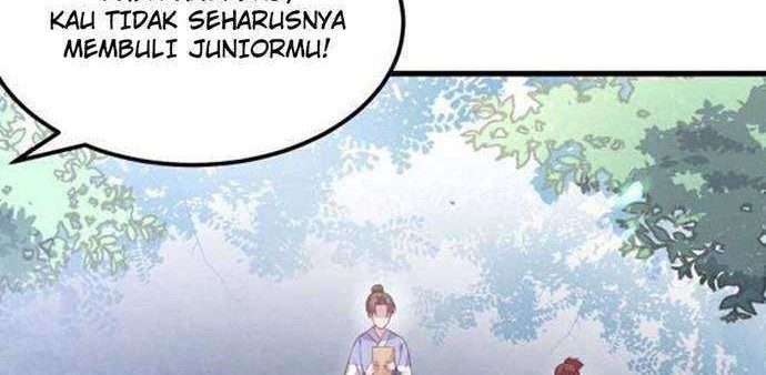 Pupillary Master Chapter 135 - halaman 23