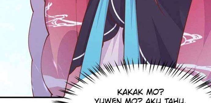 Pupillary Master Chapter 135 - halaman 31