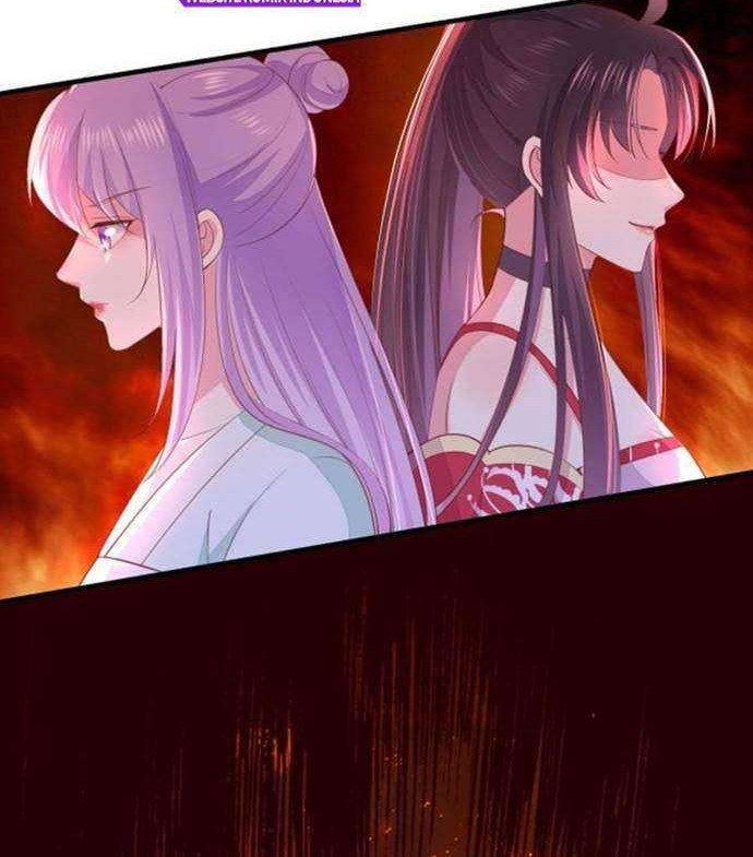 Pupillary Master Chapter 136 - halaman 11