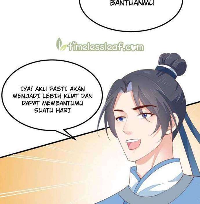 Pupillary Master Chapter 136 - halaman 19