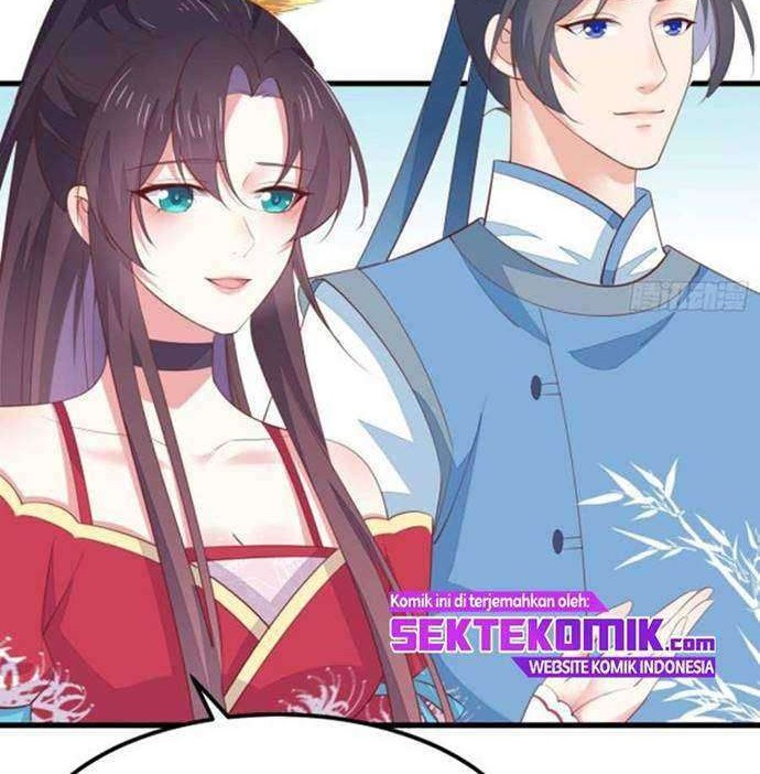 Pupillary Master Chapter 136 - halaman 23