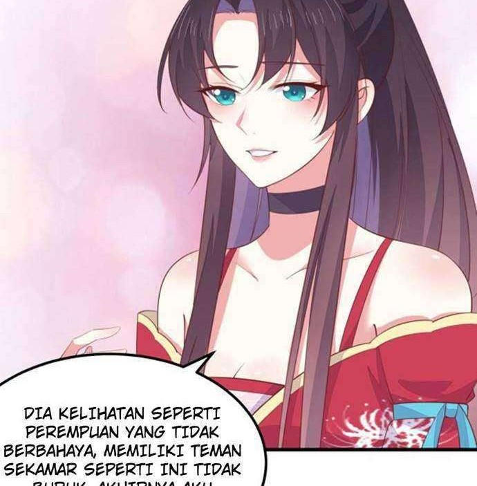 Pupillary Master Chapter 136 - halaman 25
