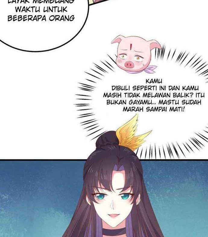Pupillary Master Chapter 136 - halaman 3