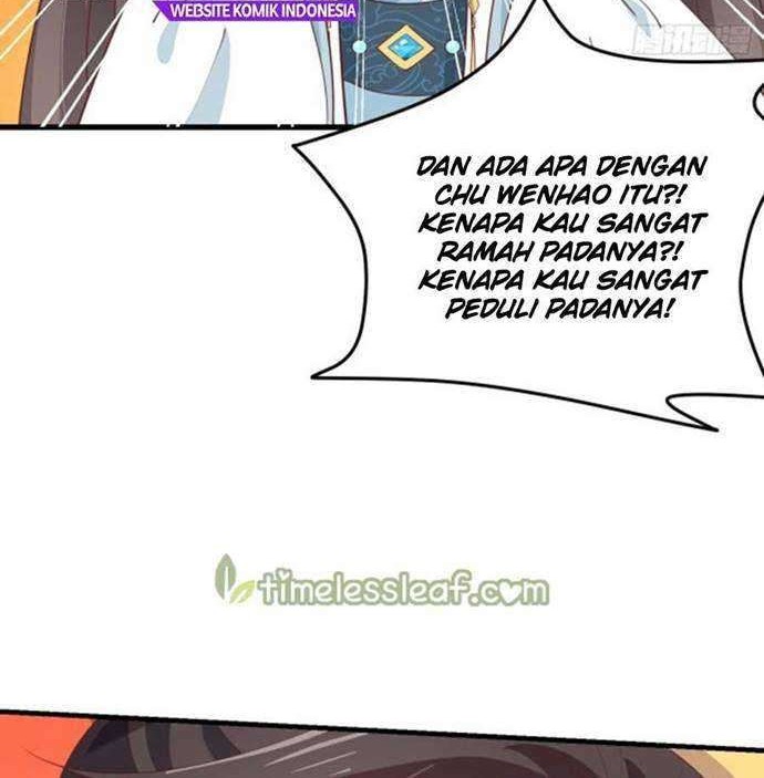Pupillary Master Chapter 136 - halaman 31
