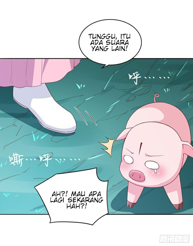 Pupillary Master Chapter 14 - halaman 10