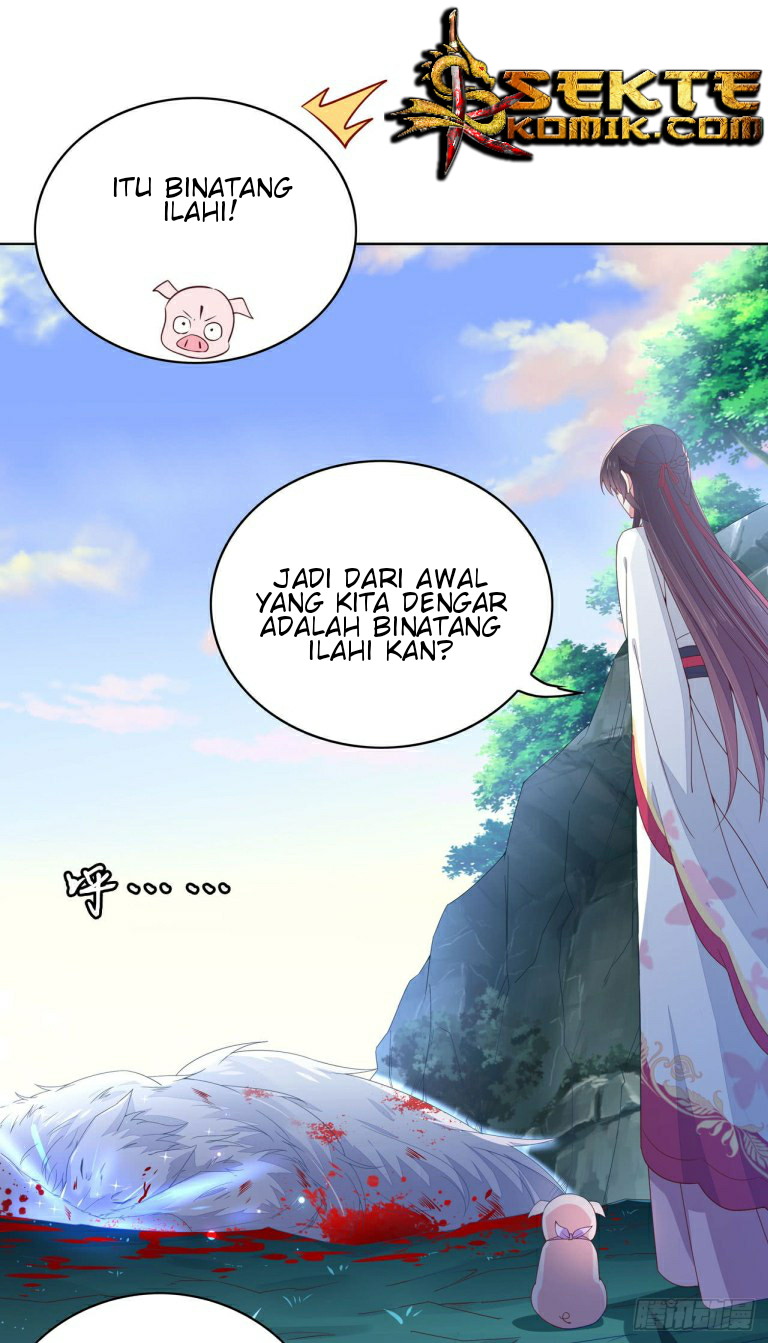 Pupillary Master Chapter 14 - halaman 11