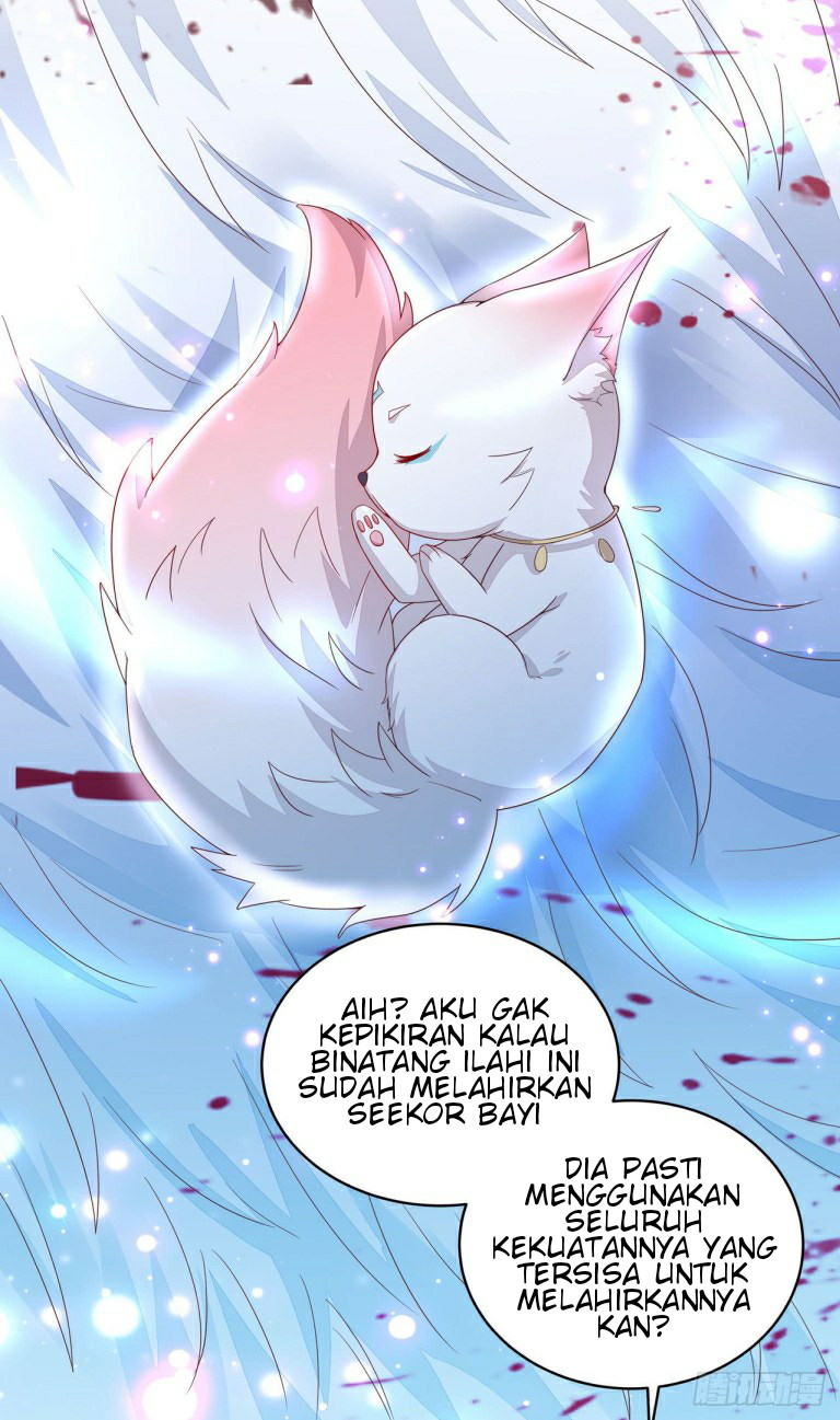 Pupillary Master Chapter 14 - halaman 16