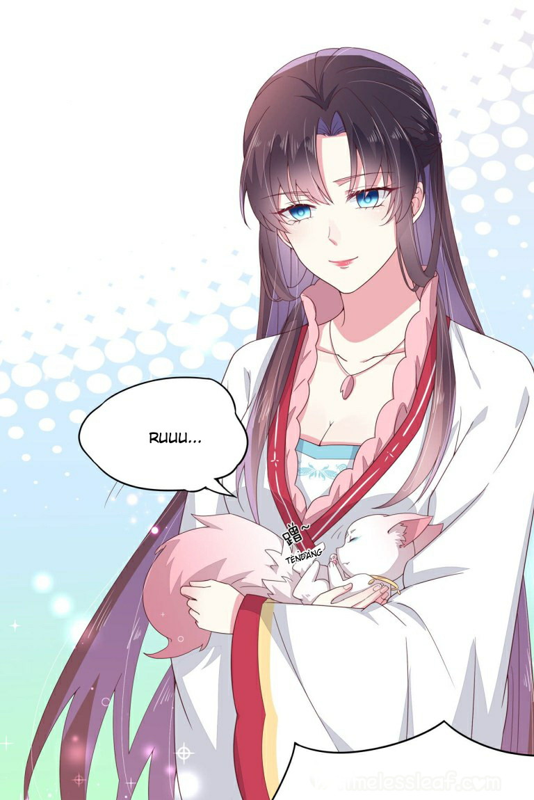 Pupillary Master Chapter 14 - halaman 19