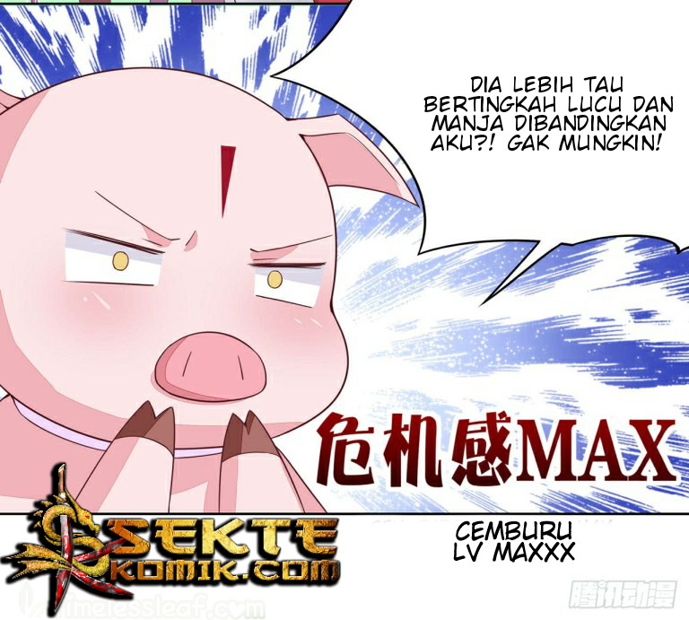 Pupillary Master Chapter 14 - halaman 20