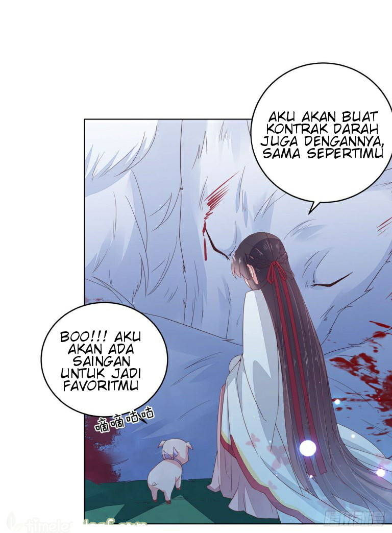 Pupillary Master Chapter 14 - halaman 21