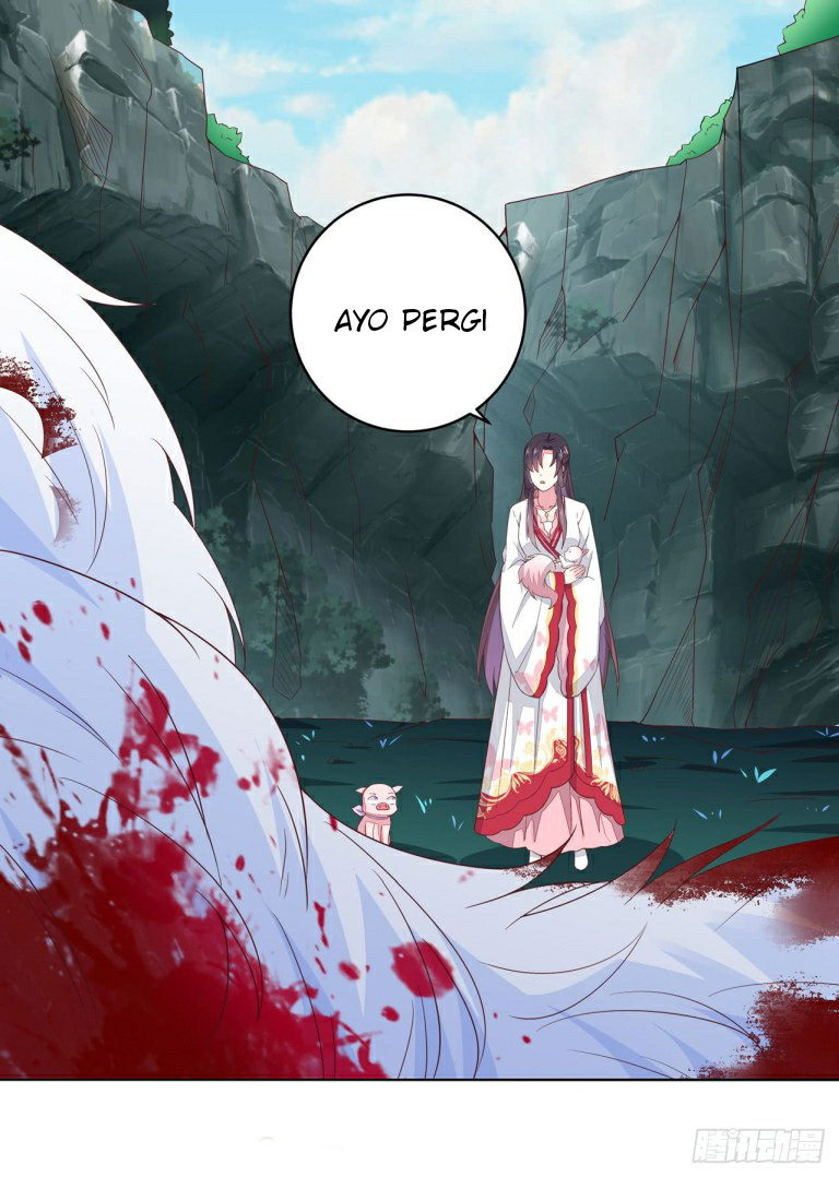 Pupillary Master Chapter 14 - halaman 24