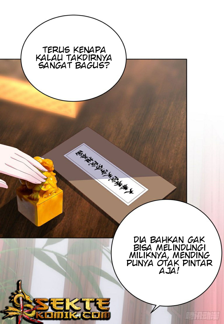 Pupillary Master Chapter 14 - halaman 33