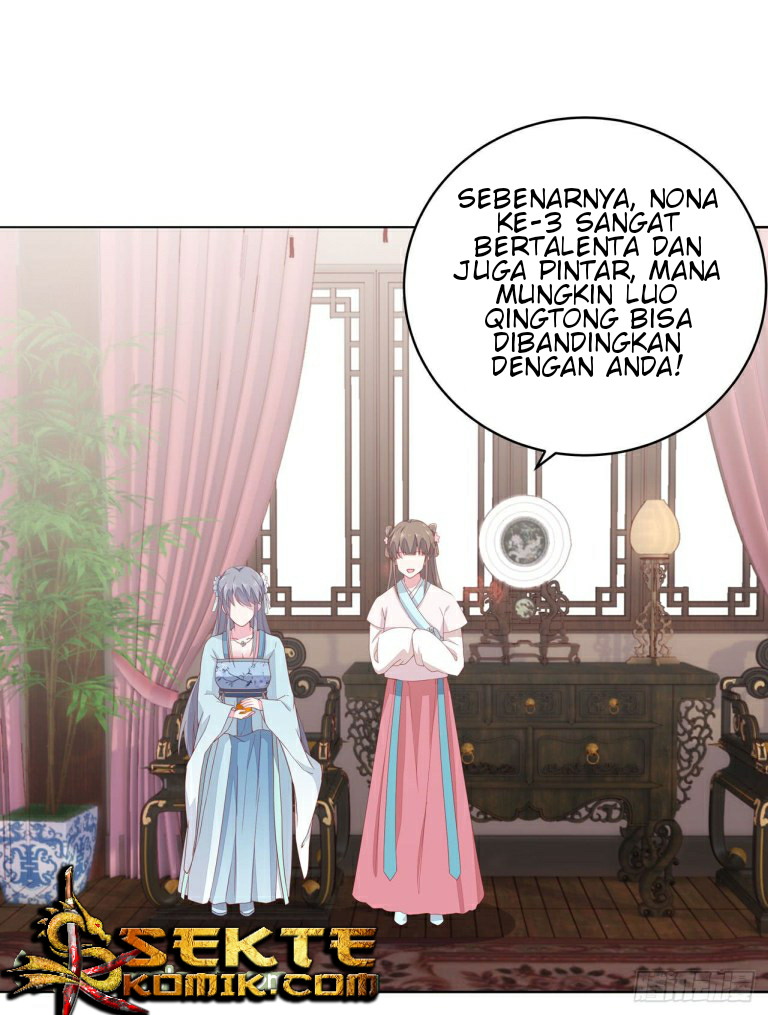 Pupillary Master Chapter 14 - halaman 35